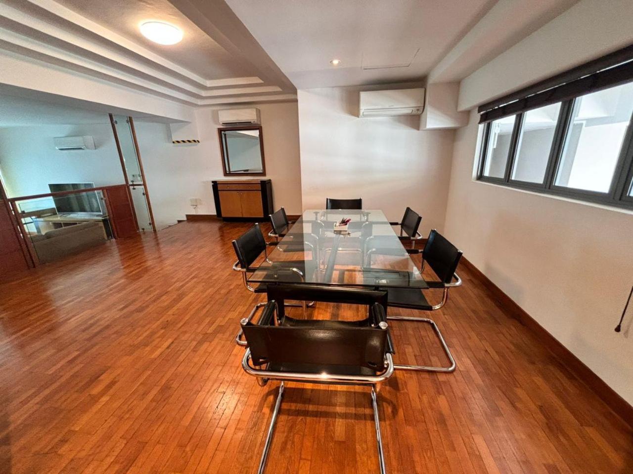 Aparthotel Orchard Point Serviced