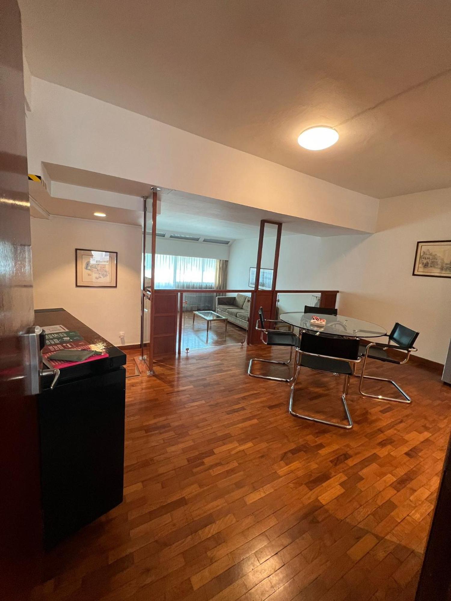 Orchard Point Serviced Aparthotel
