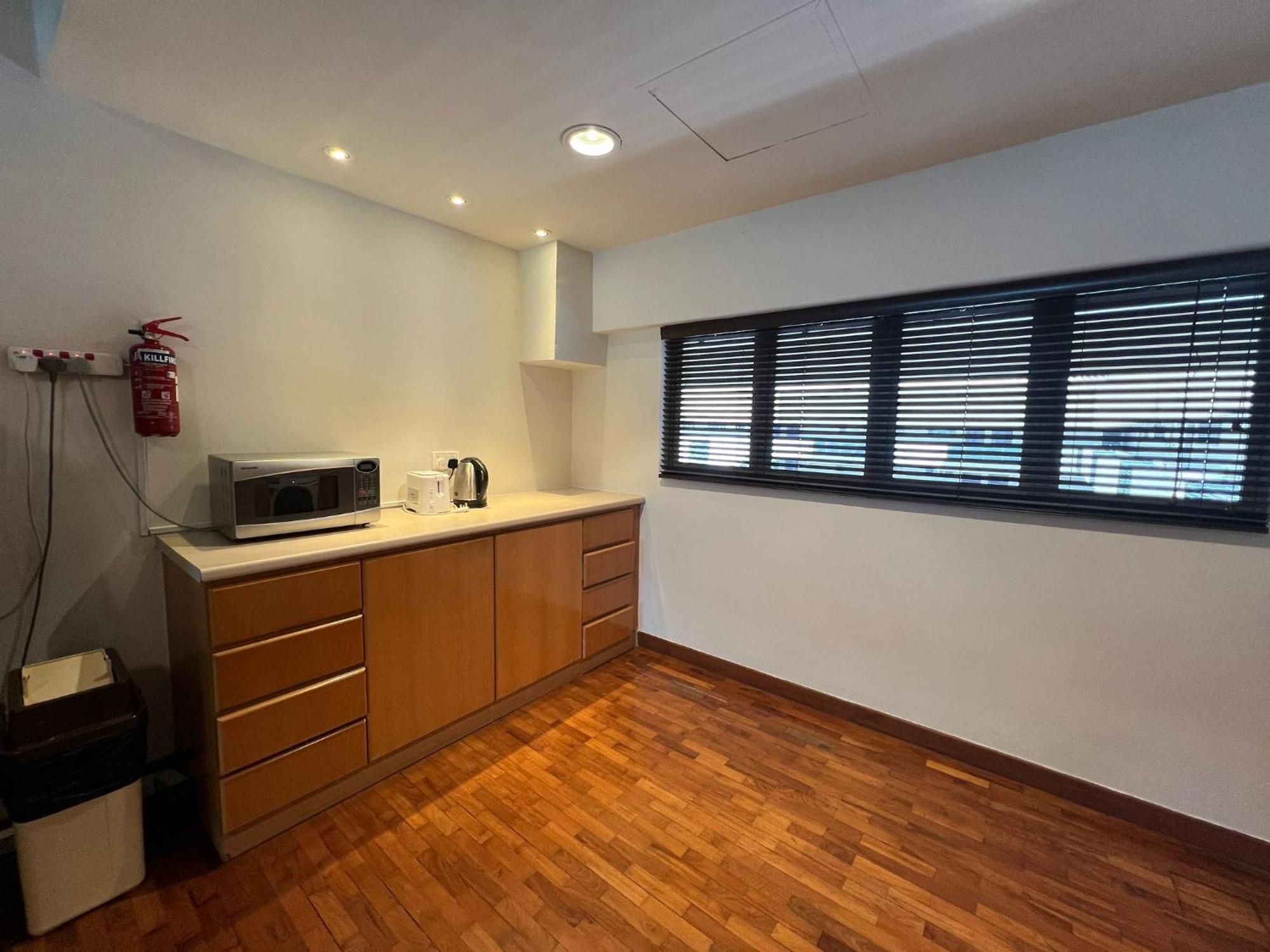 Orchard Point Serviced Aparthotel 4*