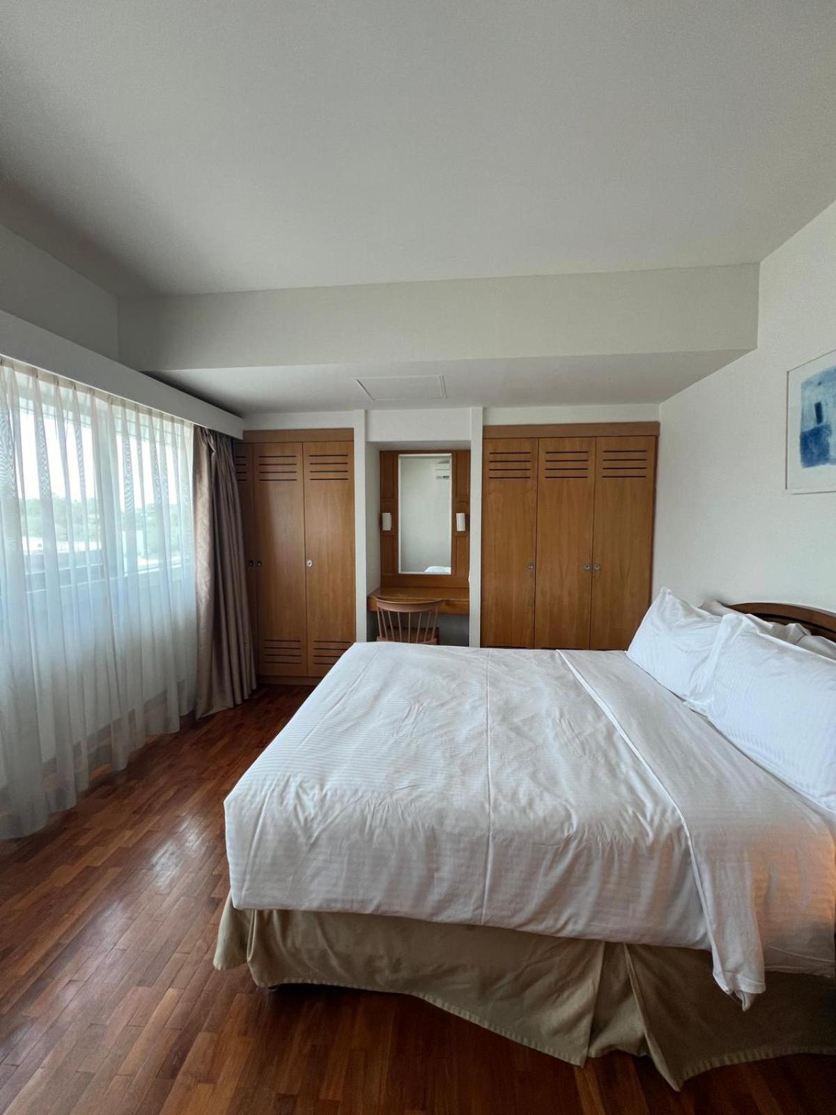 Aparthotel Orchard Point Serviced Singapore