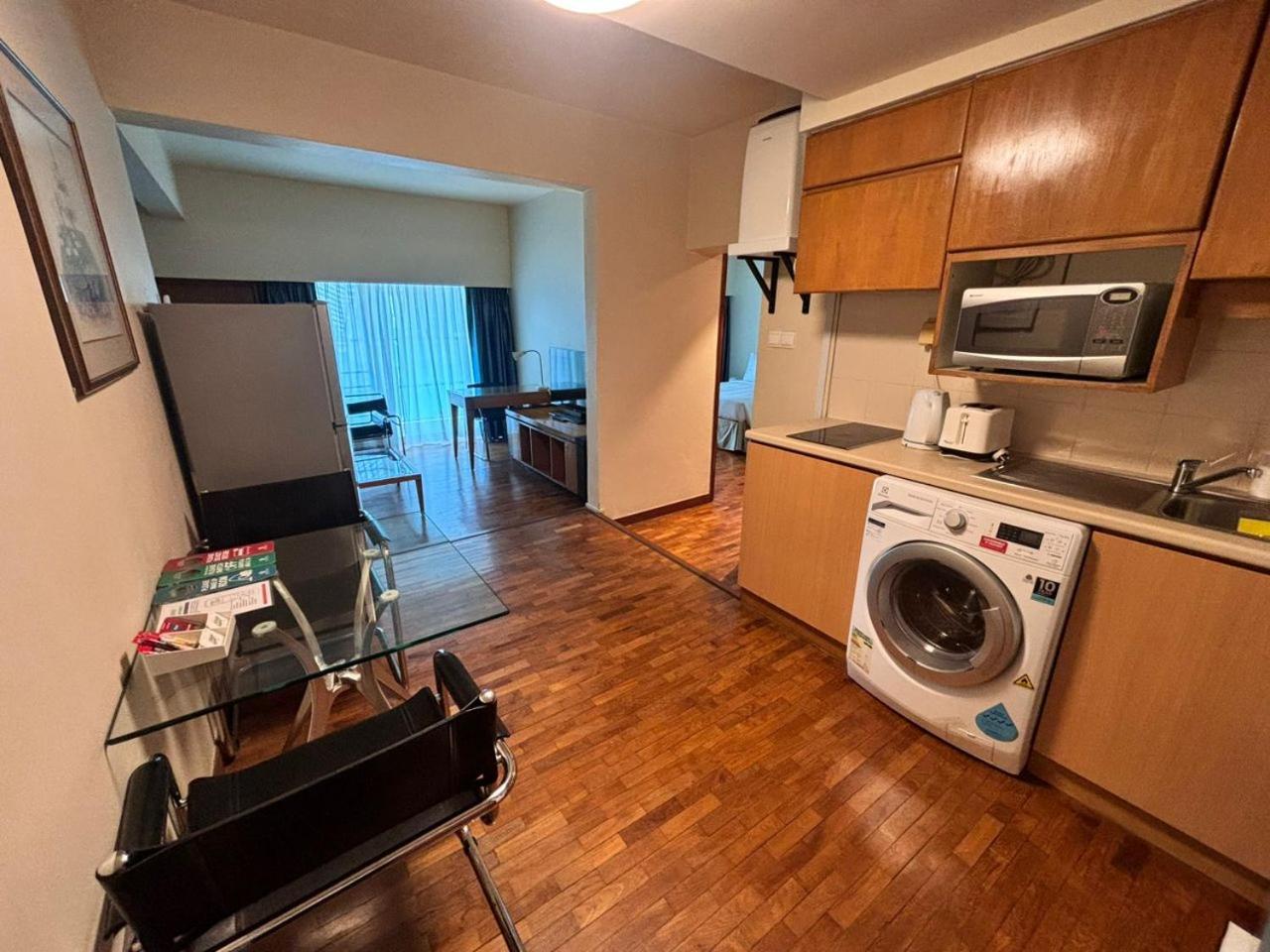 Orchard Point Serviced 4*