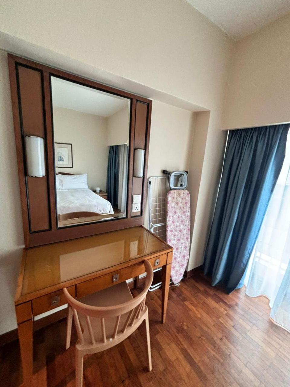 Orchard Point Serviced Singapore