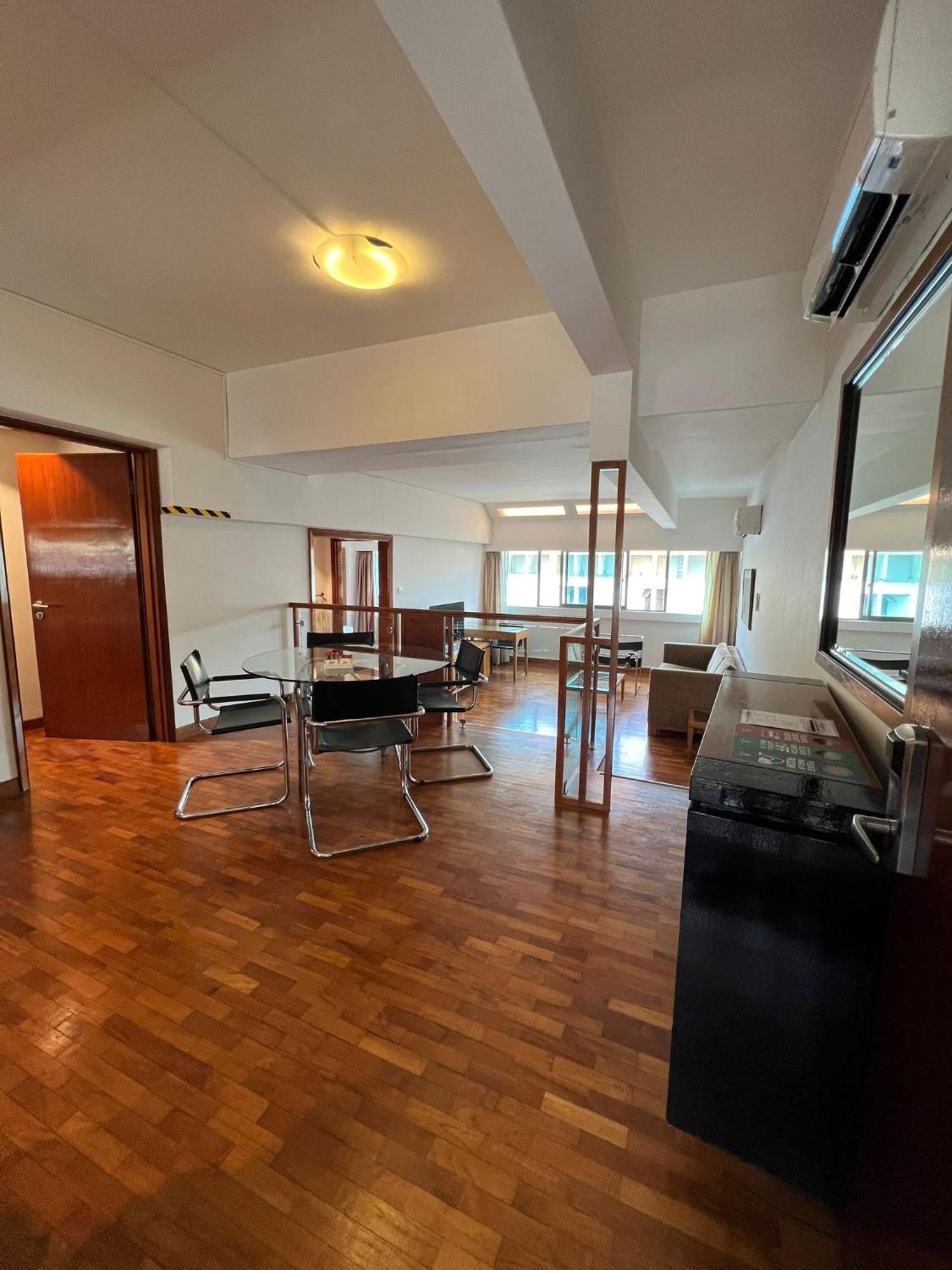 Orchard Point Serviced Aparthotel