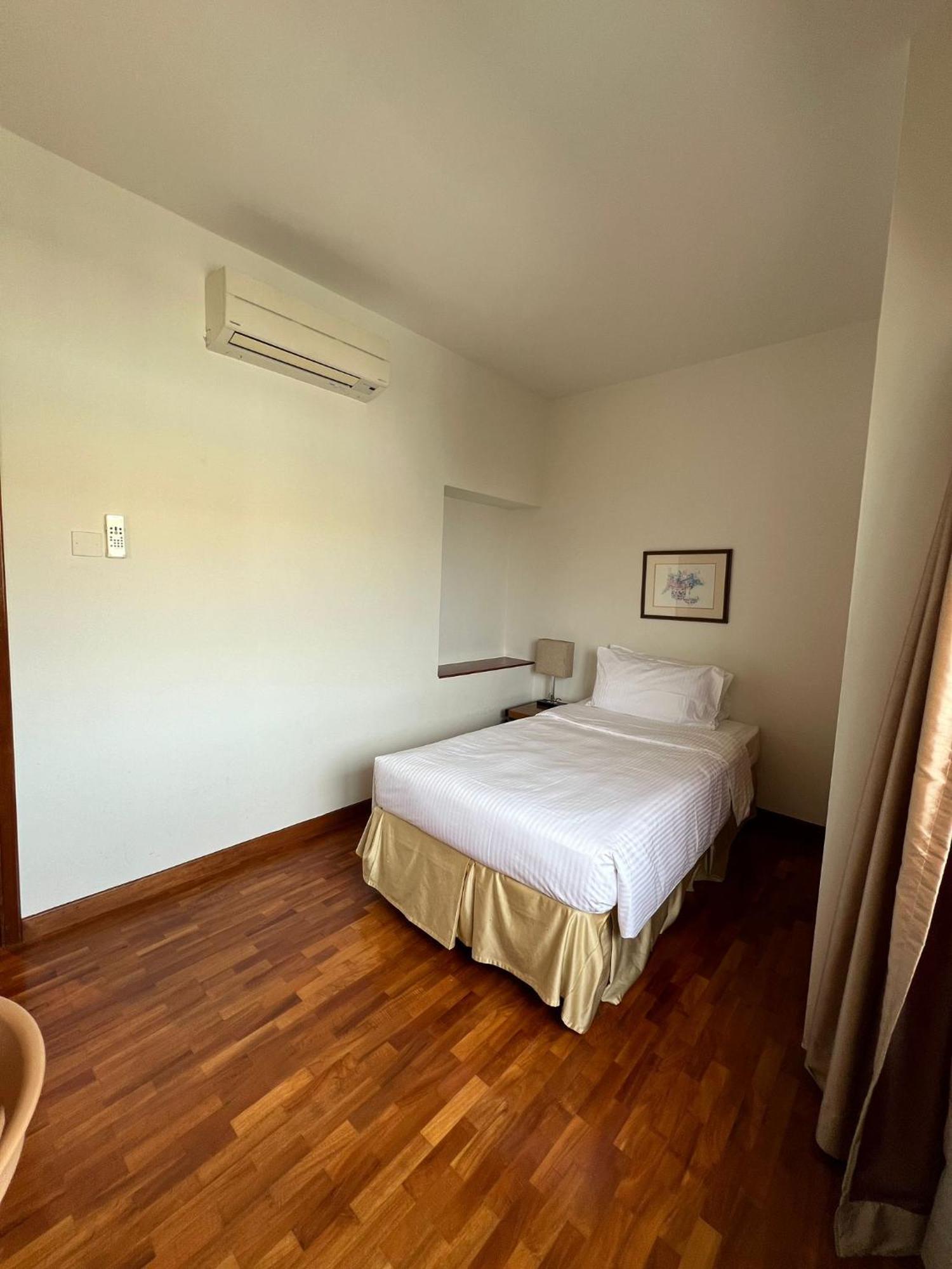 Aparthotel Orchard Point Serviced