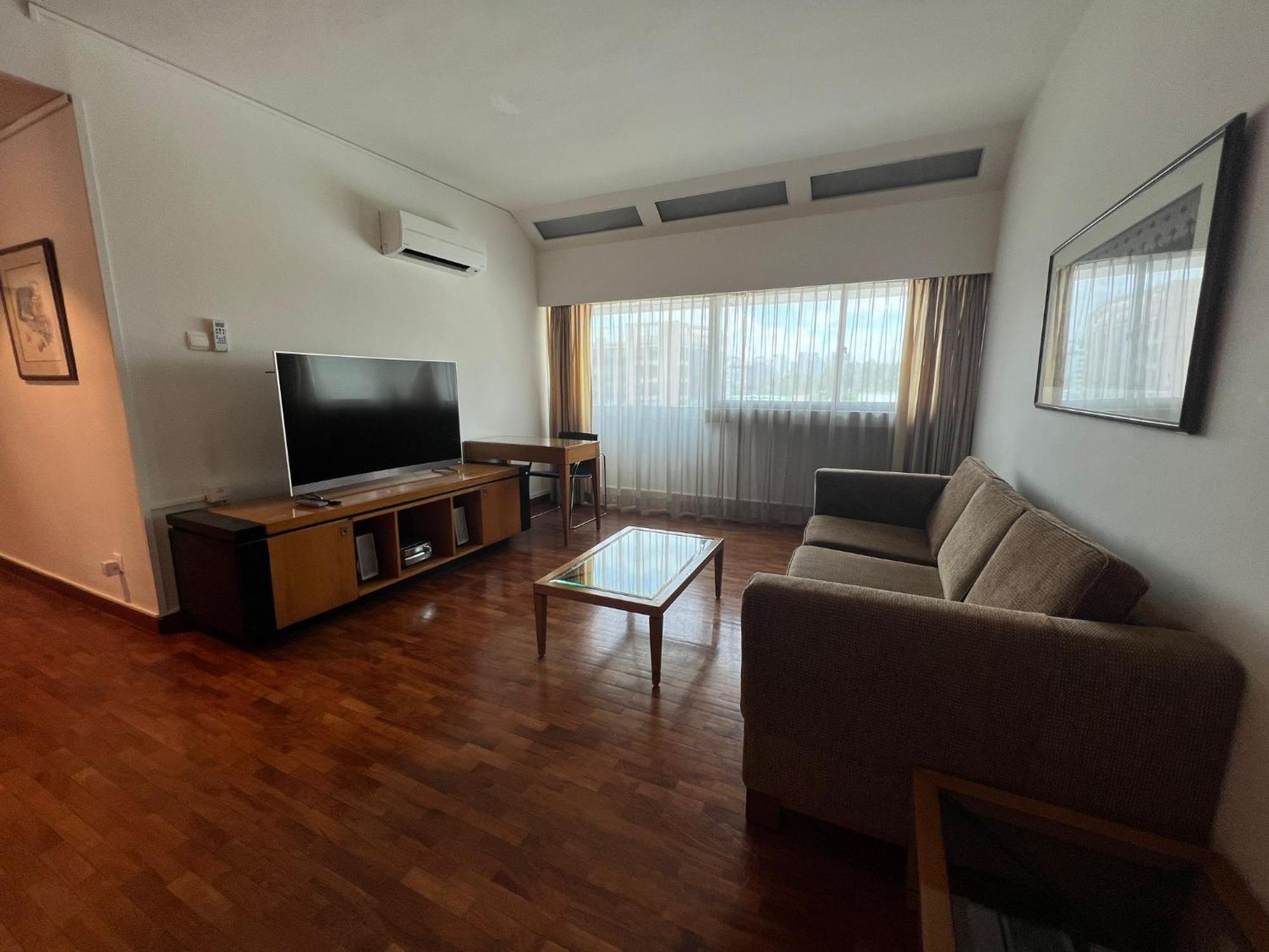 Orchard Point Serviced Aparthotel 4*