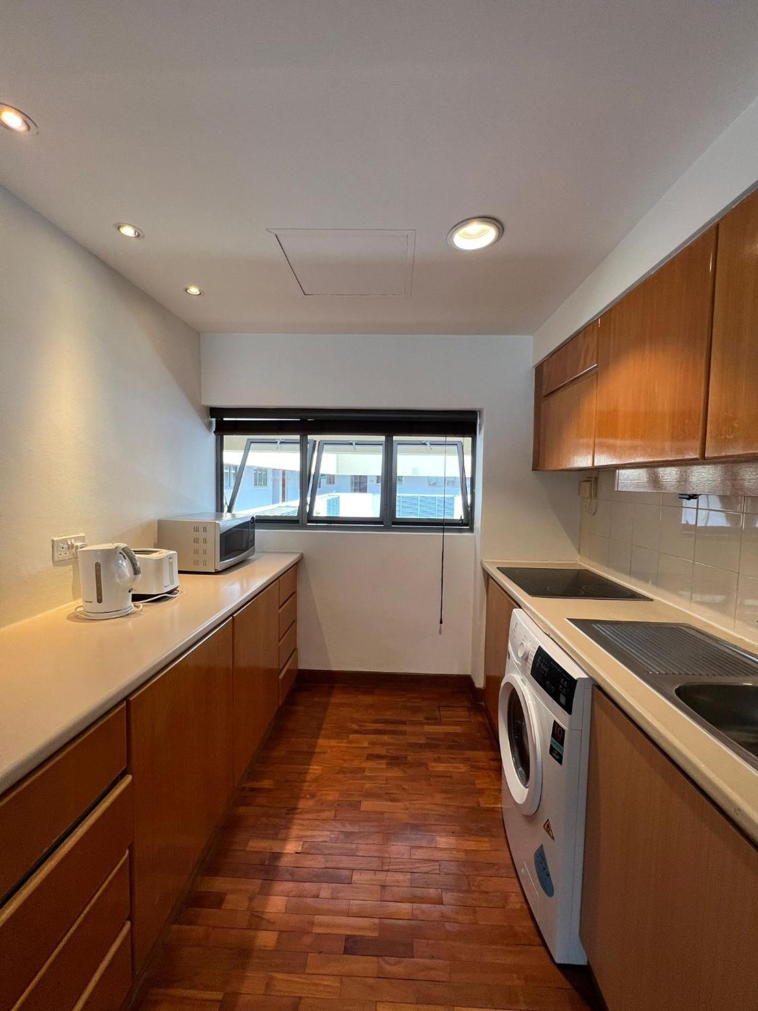 Aparthotel Orchard Point Serviced Singapore