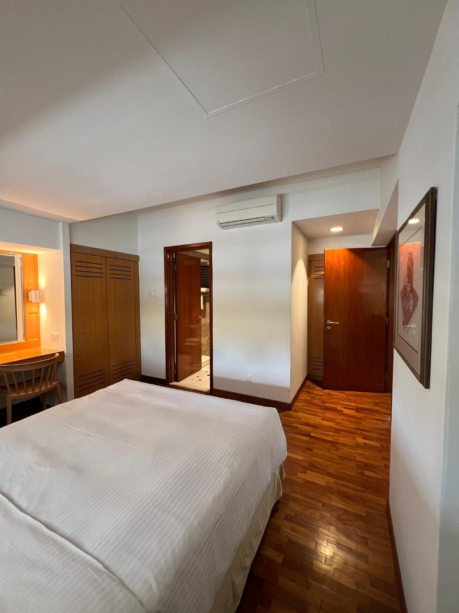 Orchard Point Serviced Aparthotel Singapore