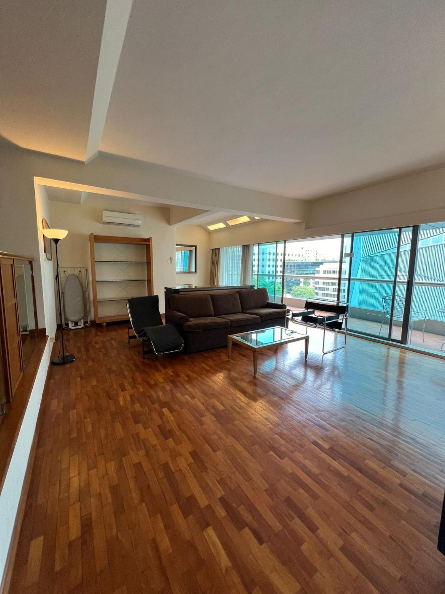 Aparthotel Orchard Point Serviced Singapore