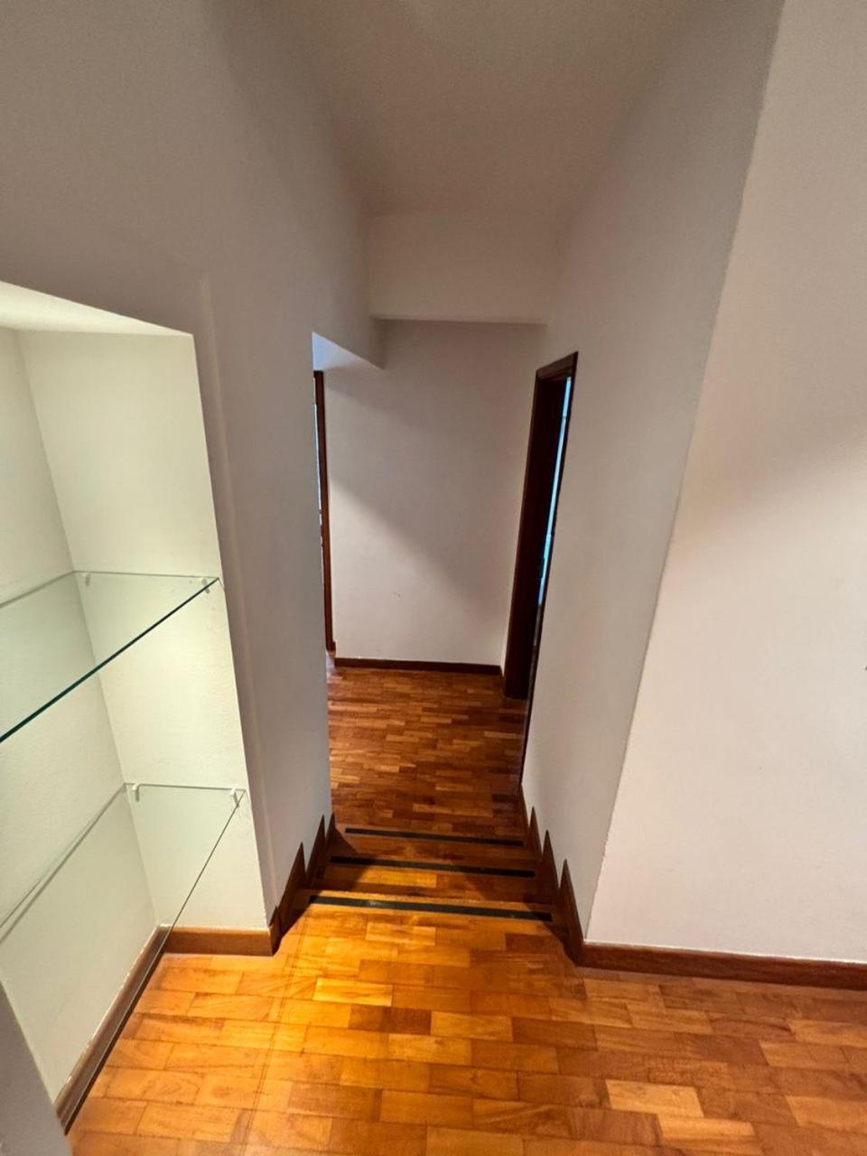 Aparthotel Orchard Point Serviced