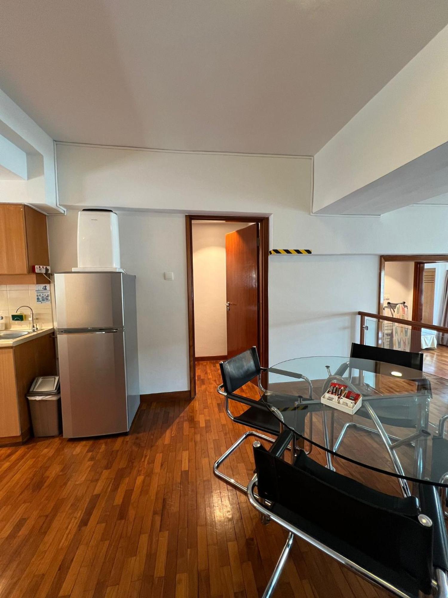 Orchard Point Serviced Aparthotel Singapore
