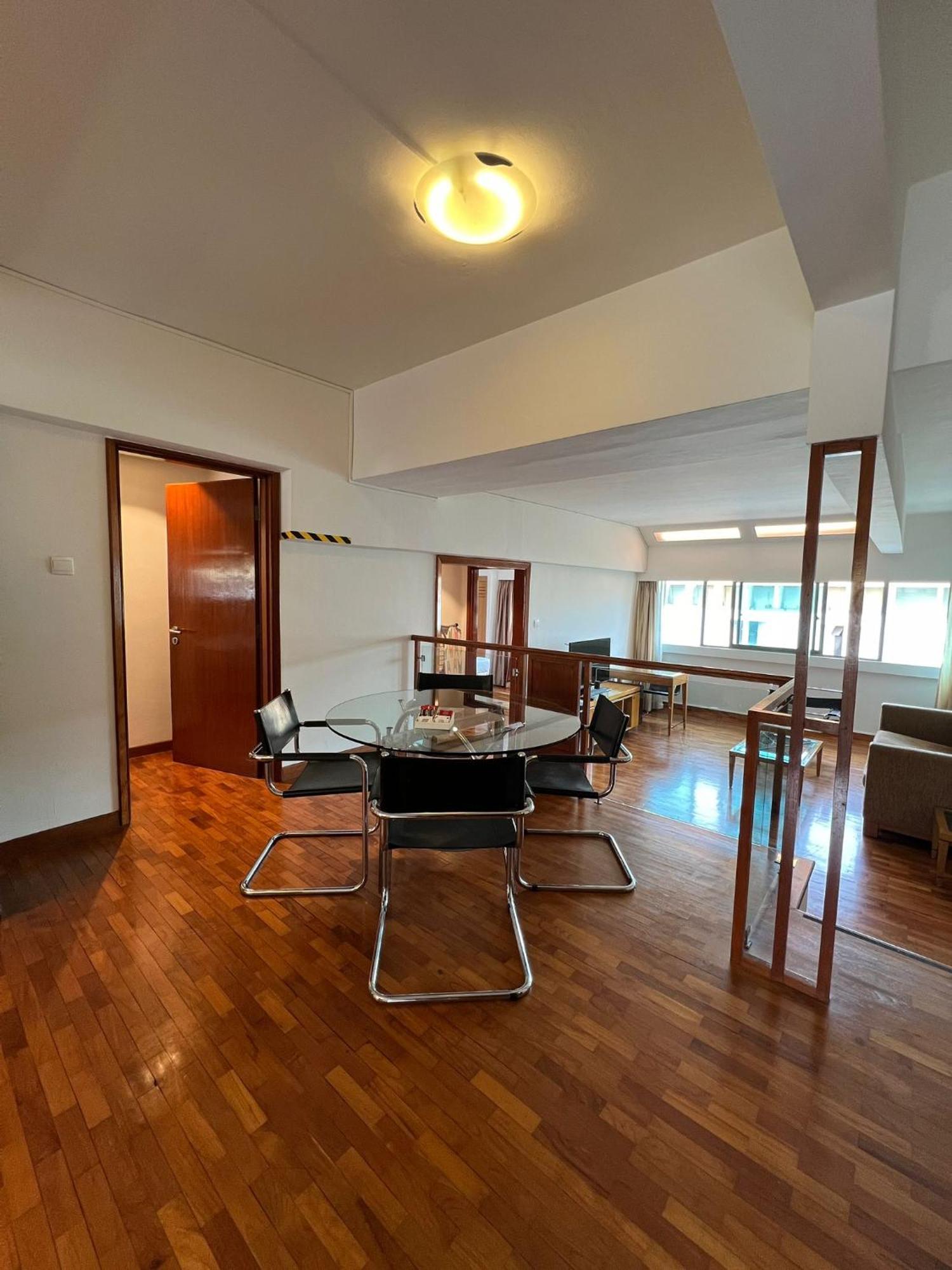 Orchard Point Serviced 4*