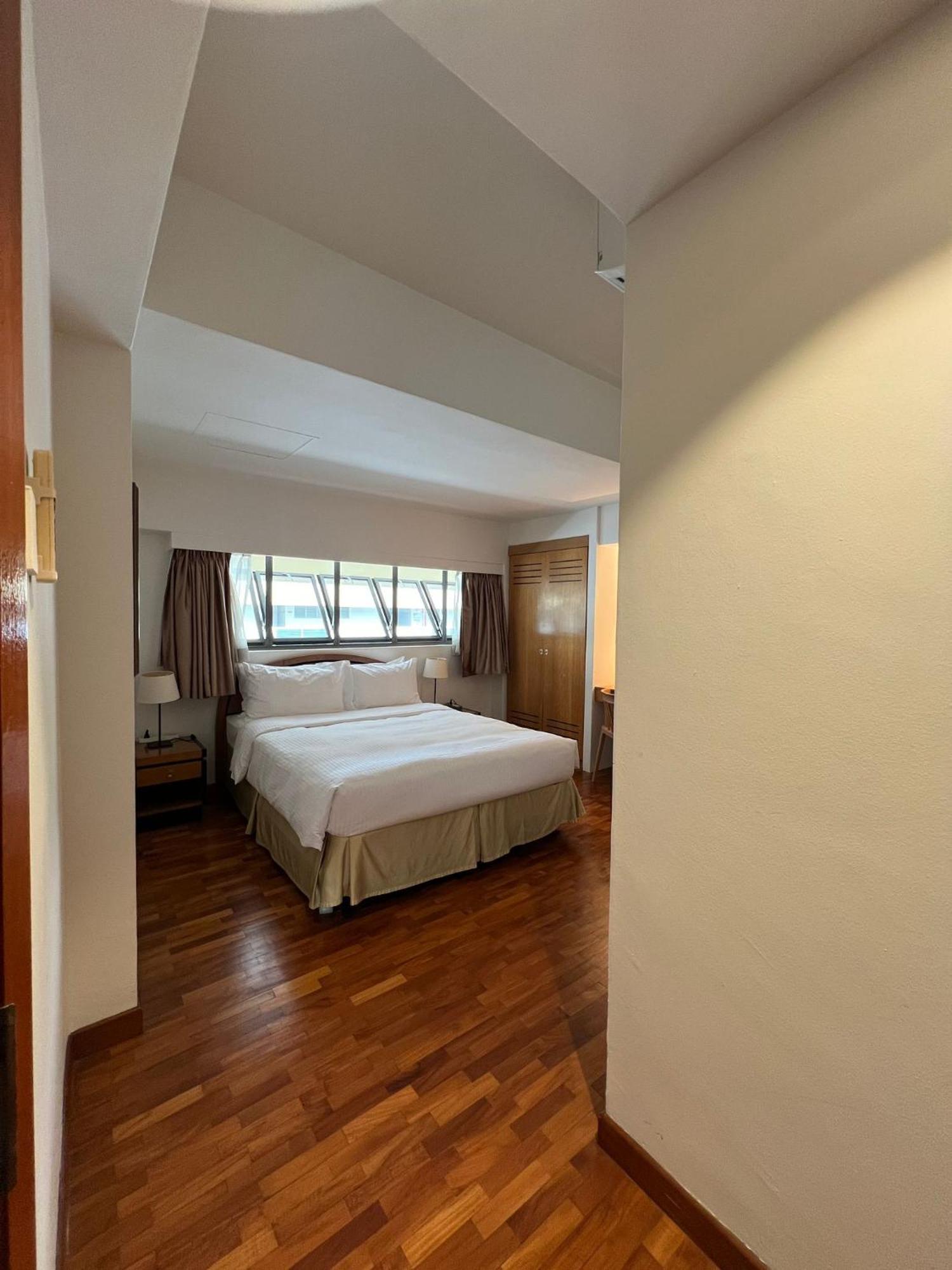 Orchard Point Serviced Singapore