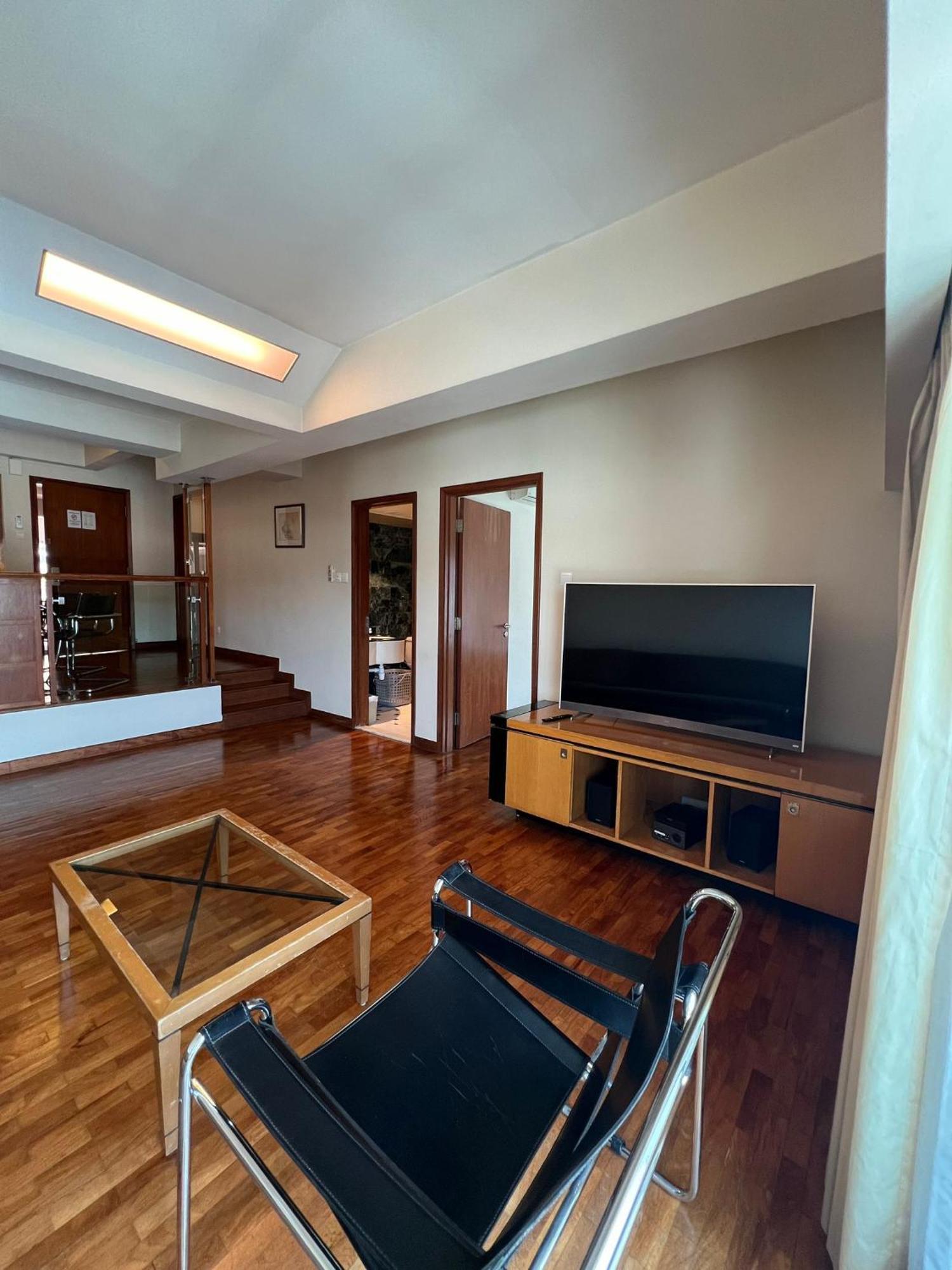 Orchard Point Serviced Aparthotel 4*