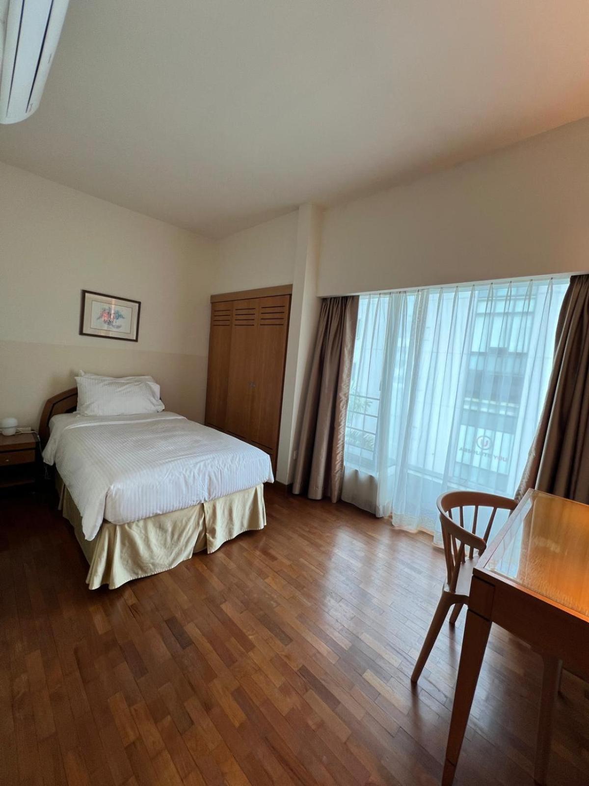 Orchard Point Serviced Aparthotel Singapore