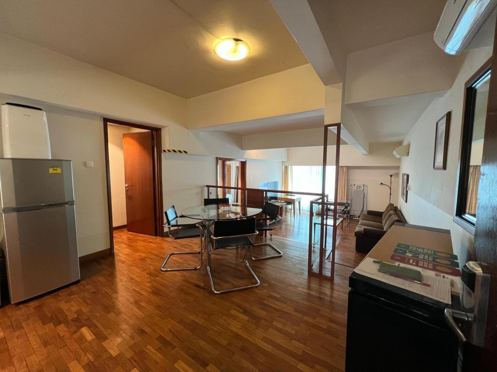 Orchard Point Serviced Aparthotel Singapore
