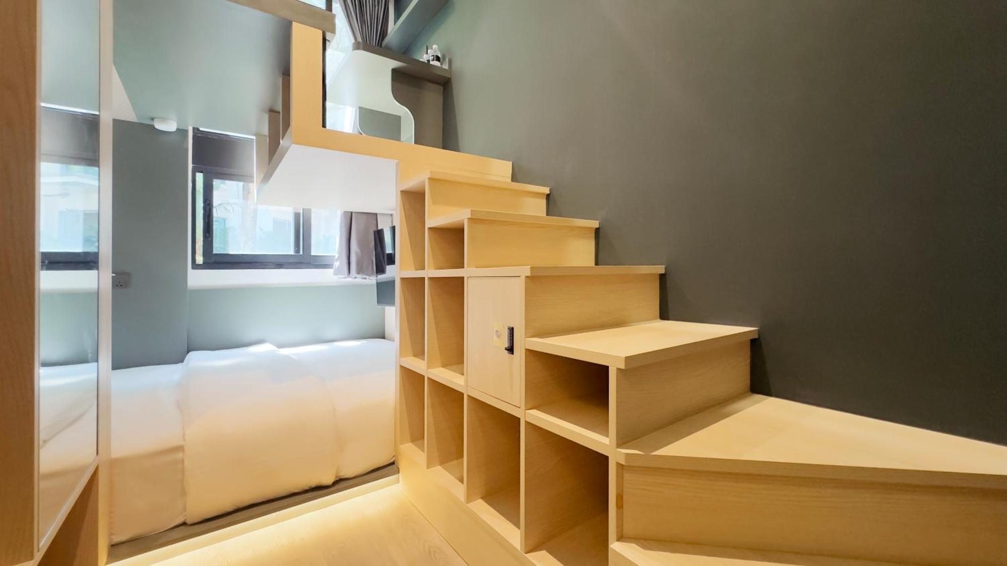 Coliwoo 268 River Valley - Coliving Apartment *