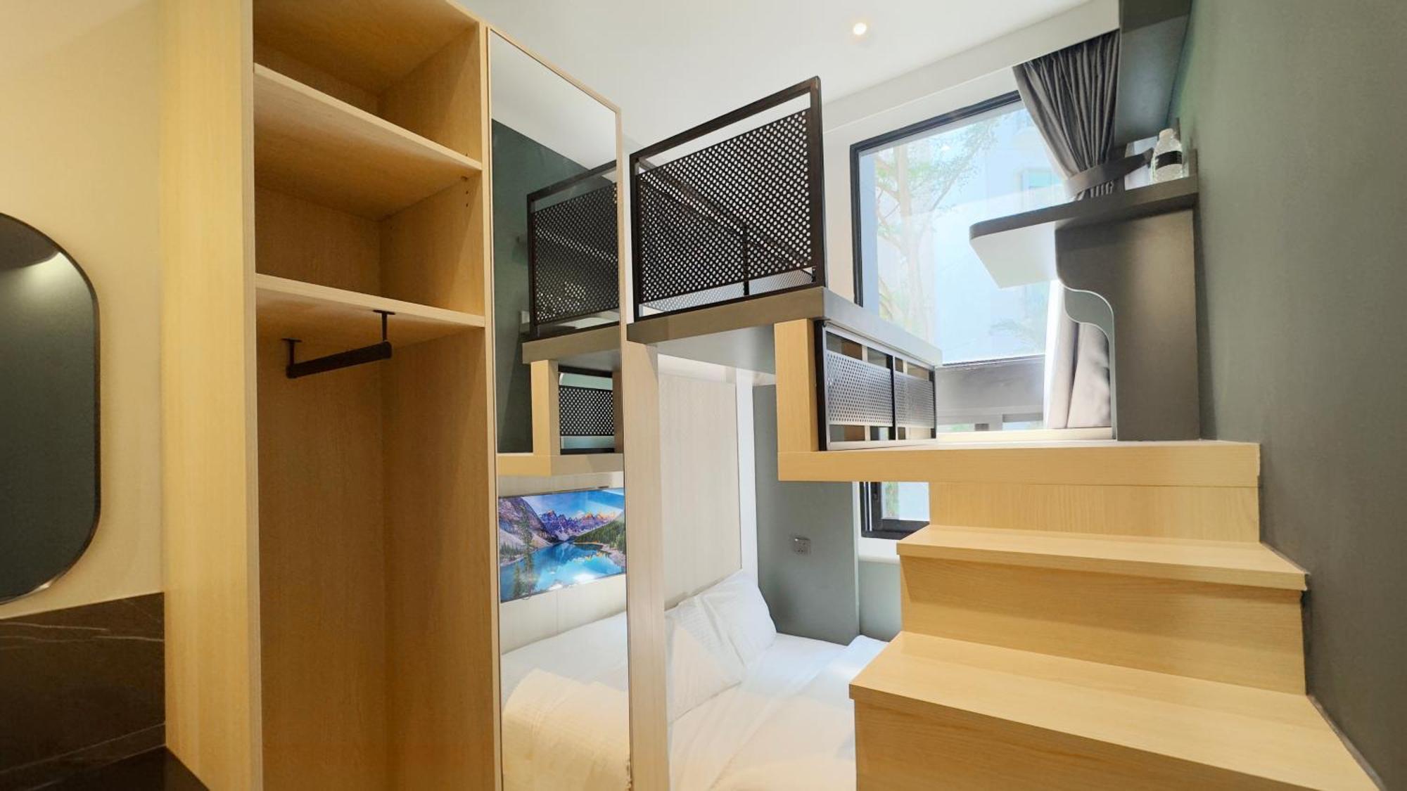 Coliwoo 268 River Valley - Coliving *