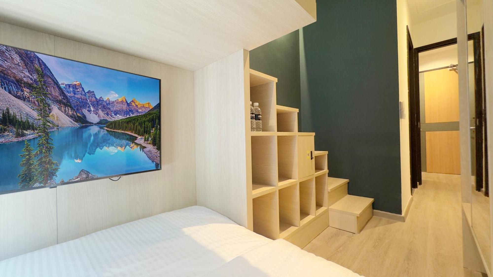 Coliwoo 268 River Valley - Coliving * Singapore