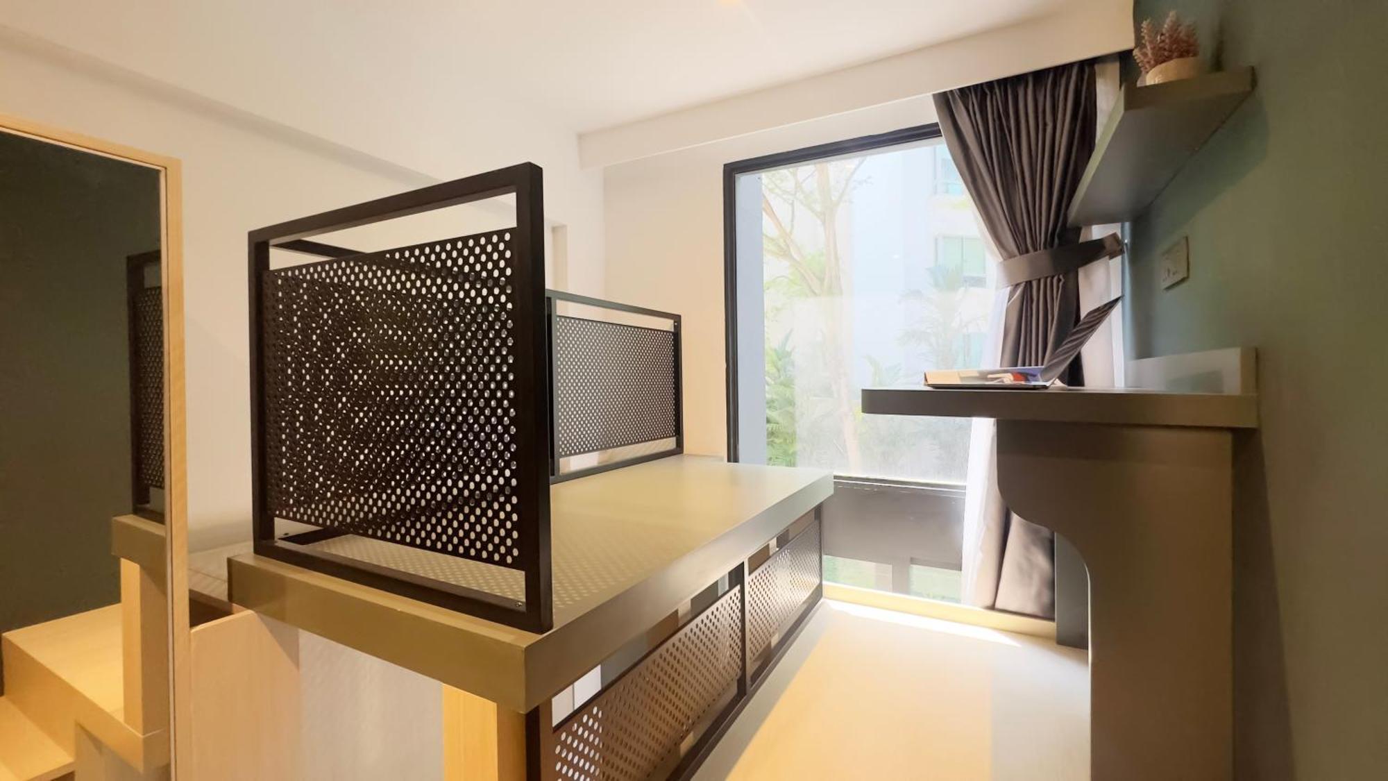 Coliwoo 268 River Valley - Coliving