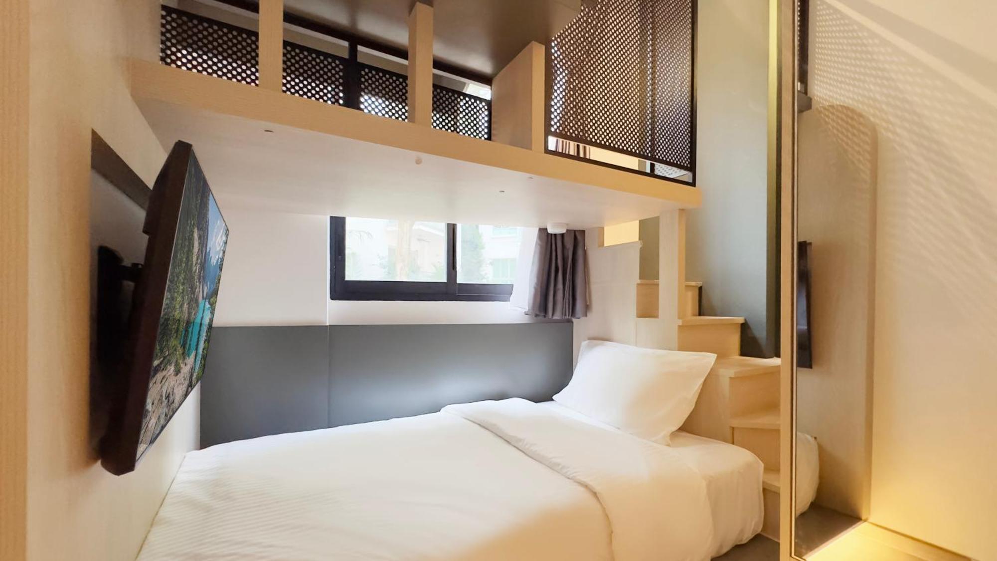 Coliwoo 268 River Valley - Coliving Singapore
