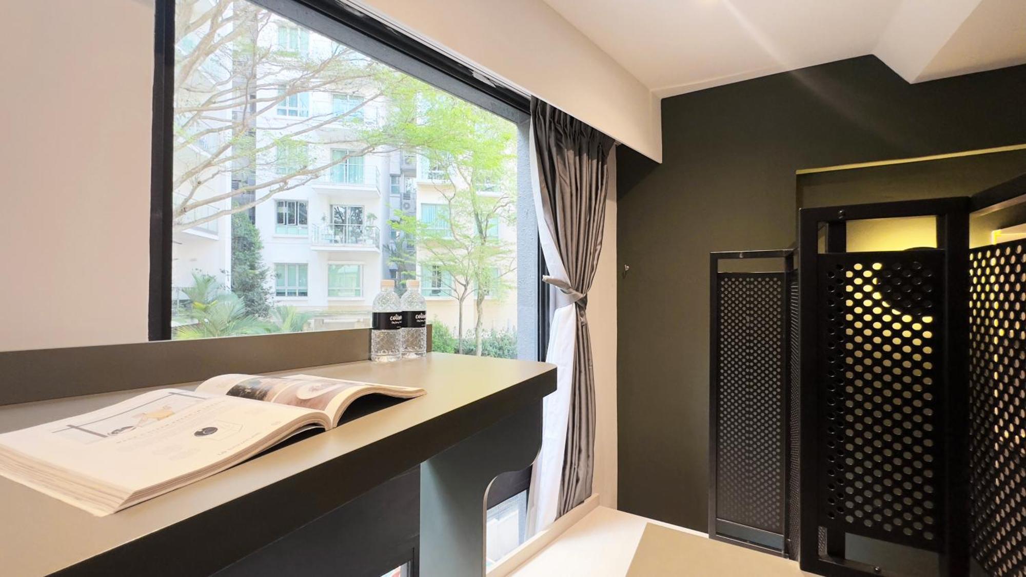 Apartment Coliwoo 268 River Valley - Coliving