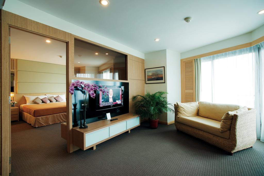 Hotel Republic Of Yacht Club Singapore