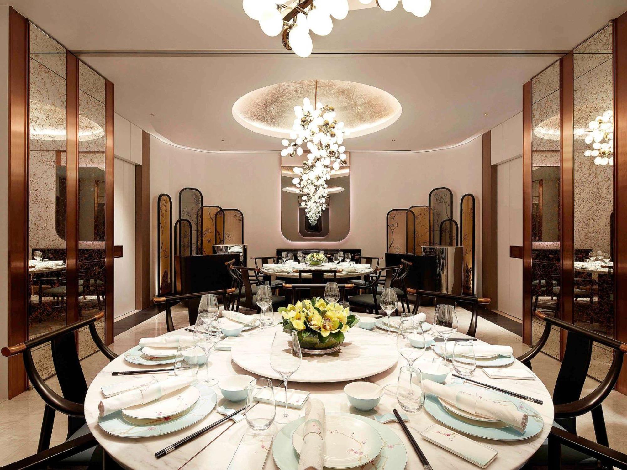 Hotel Raffles Singapore