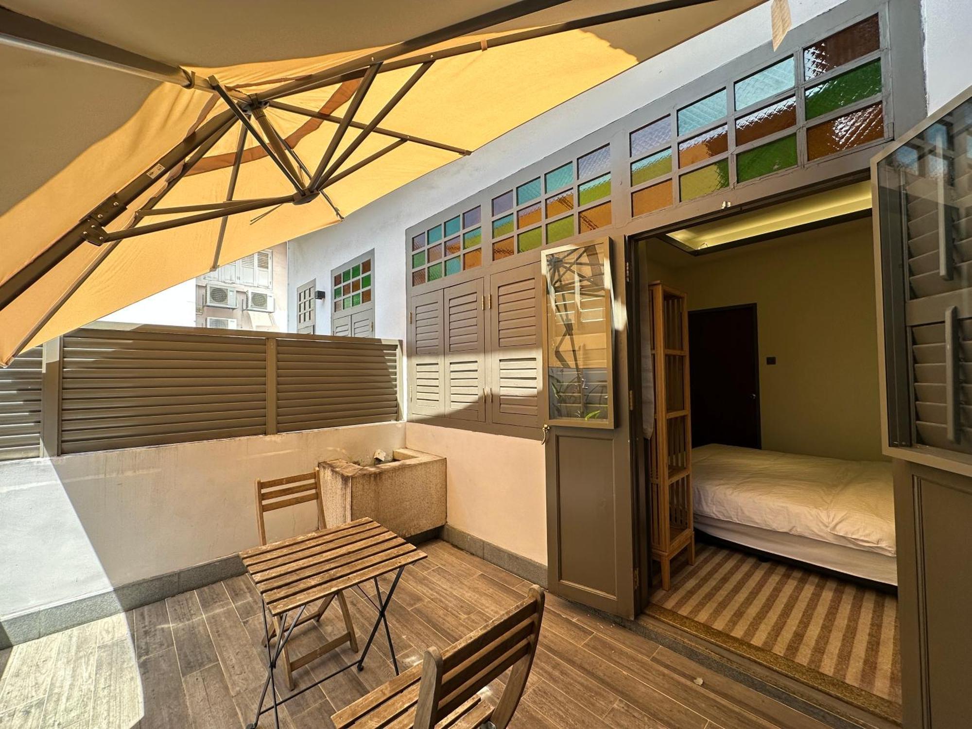 Dash Living Rochor Hotel 3*
