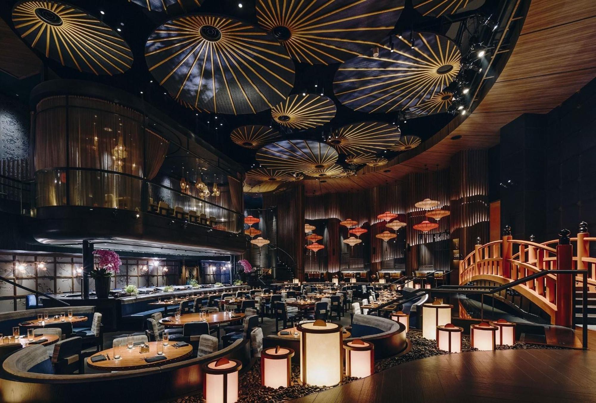 Marina Bay Sands Hotel Singapore