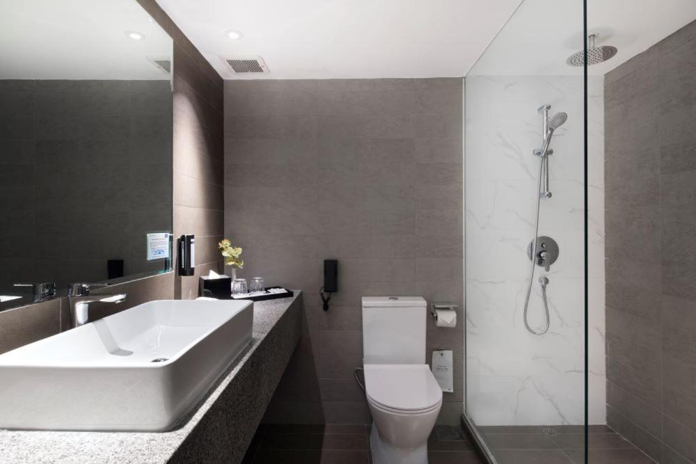 Relc International Hotel 4*
