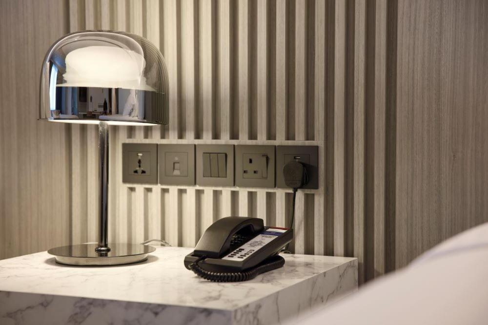 Relc International Hotel Singapore