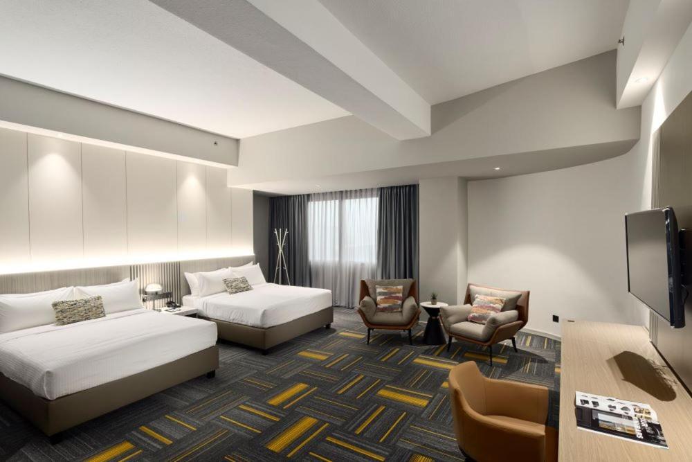 Hotel Relc International Singapore