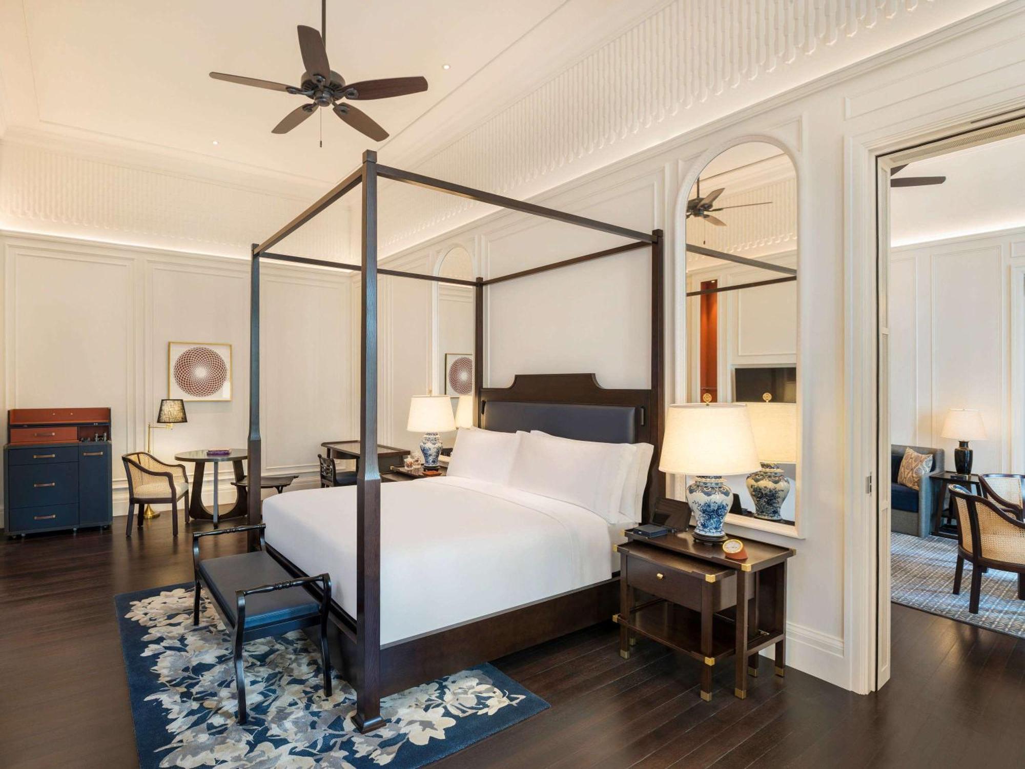 Hotel Raffles
