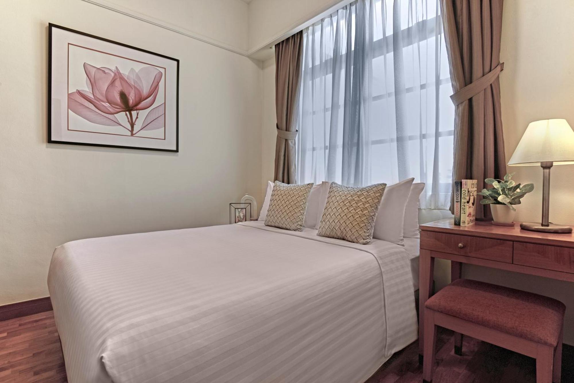 Village Robertson Quay By Far East Hospitality Singapore
