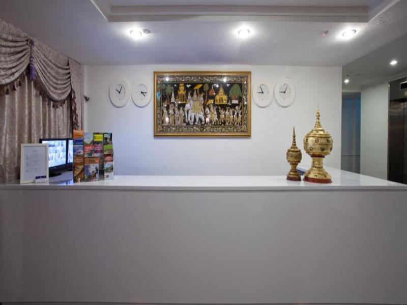 Hotel Yaju Singapore