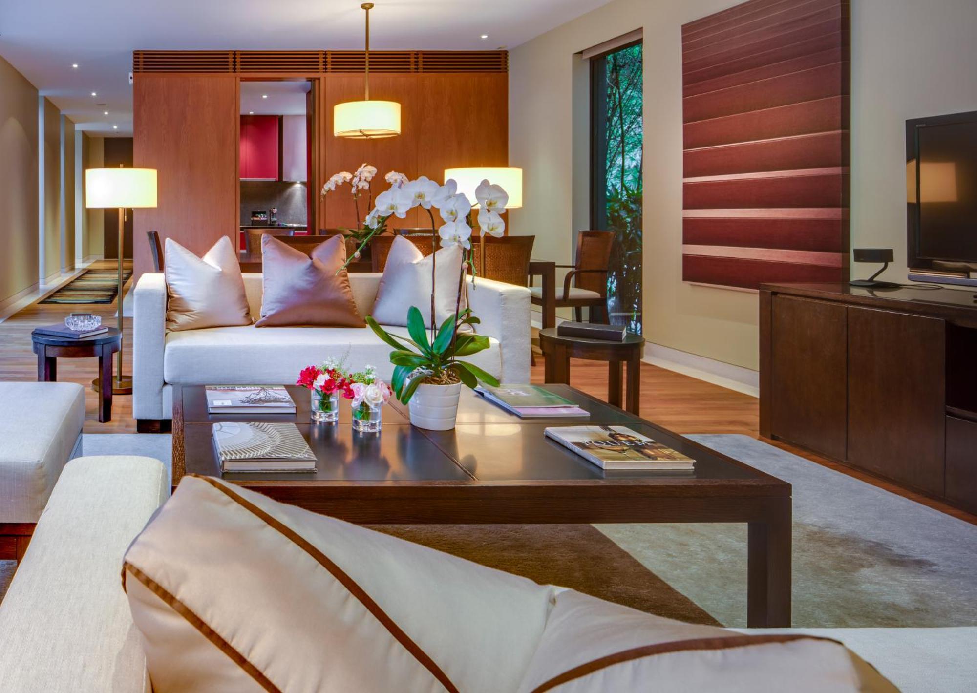 Capella Singapore