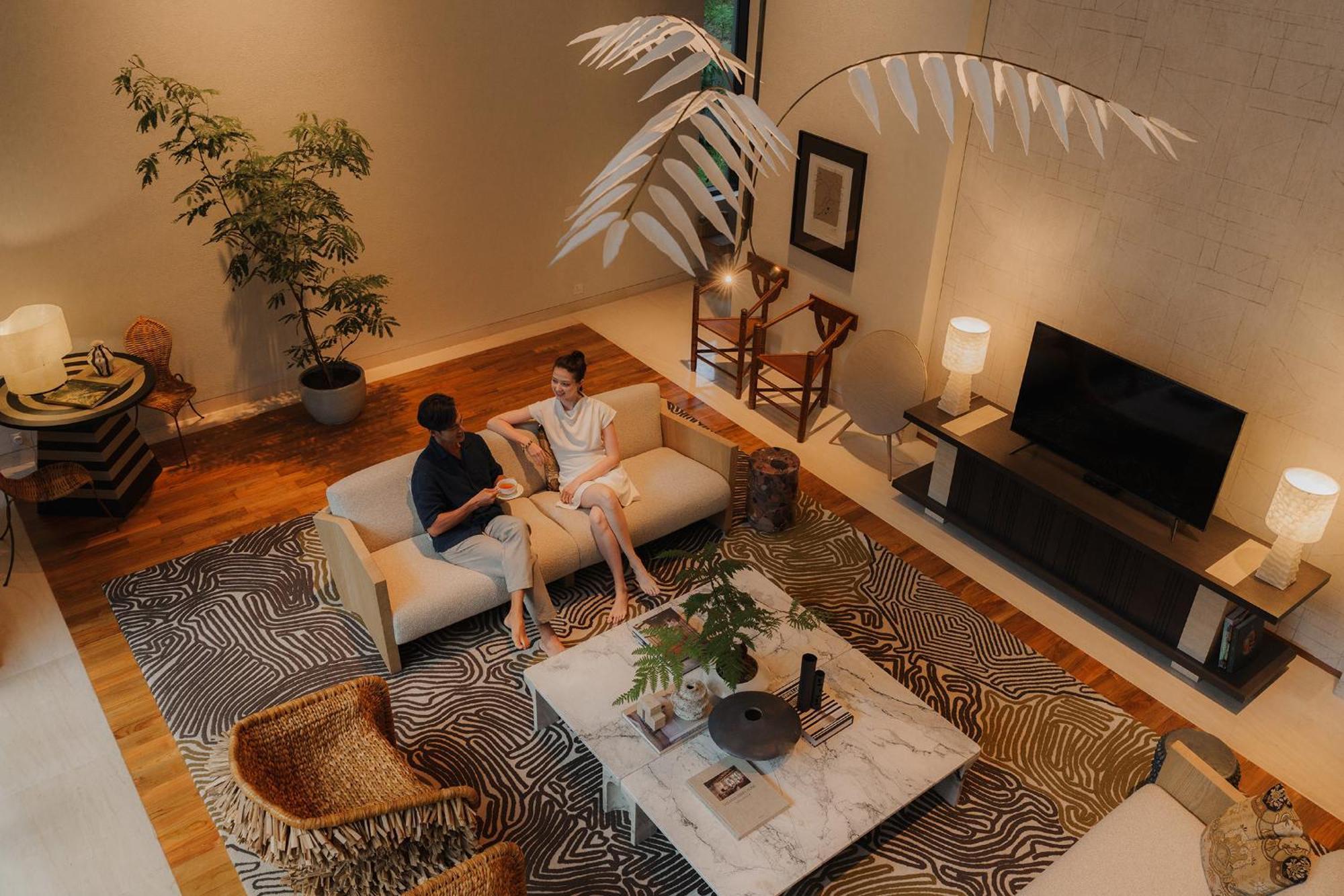 Capella Hotel Singapore
