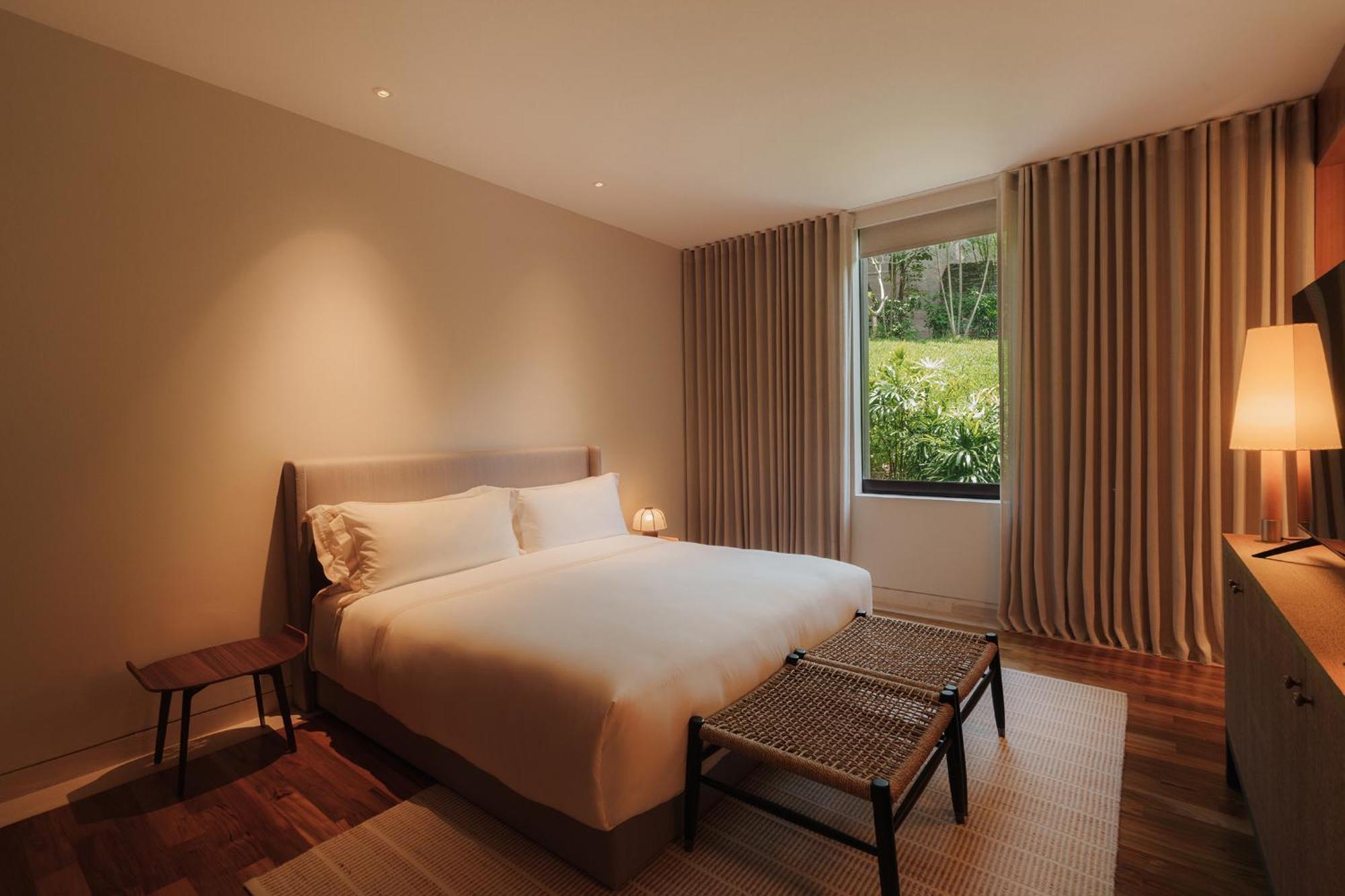 Capella Hotel Singapore