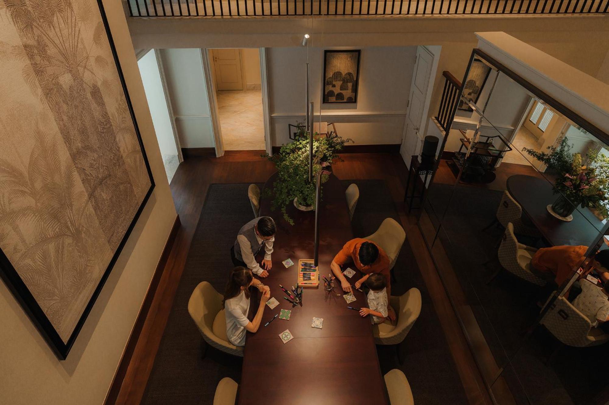 Hotel Capella