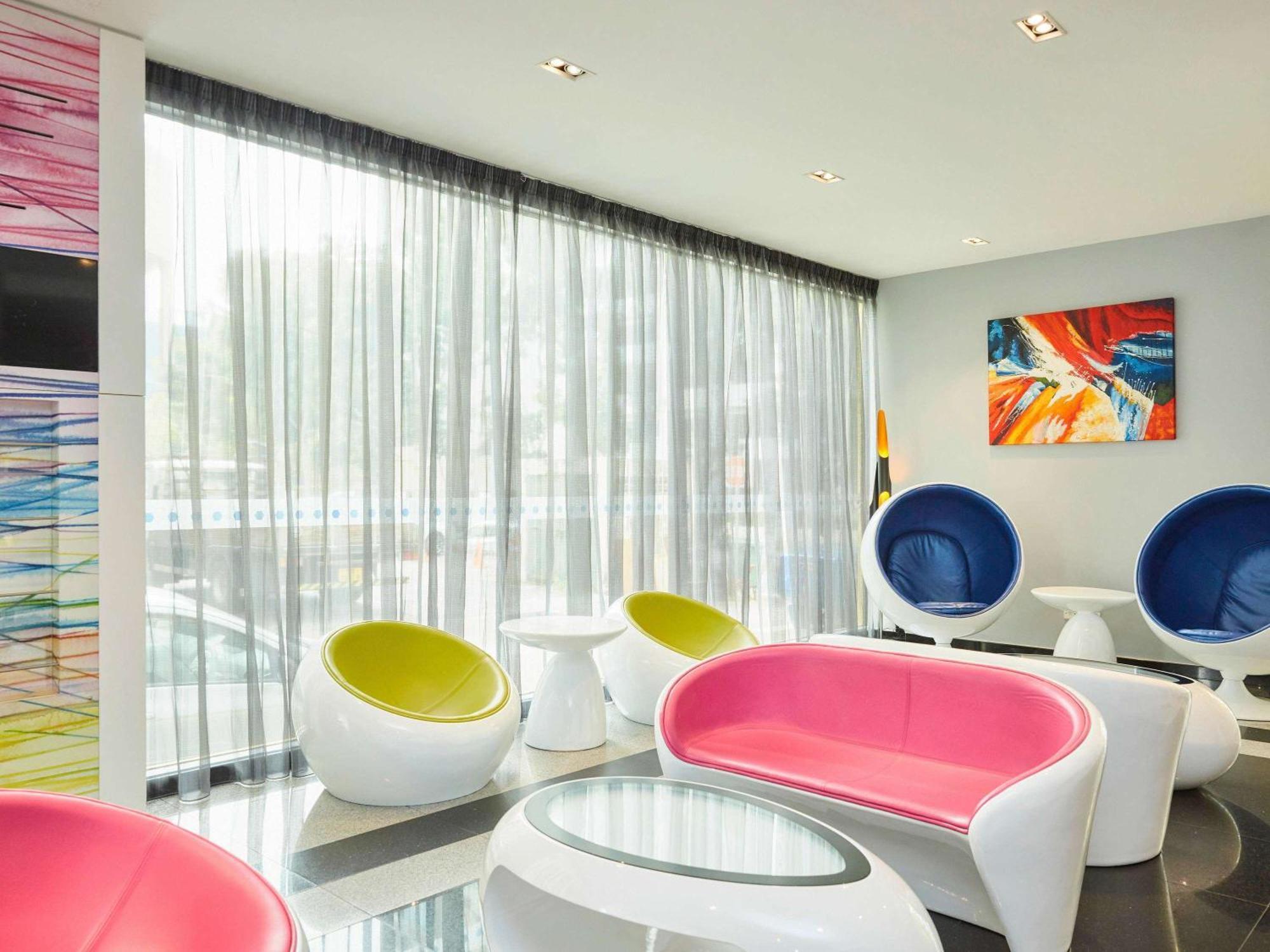 Hotel Ibis Budget Imperial 3*