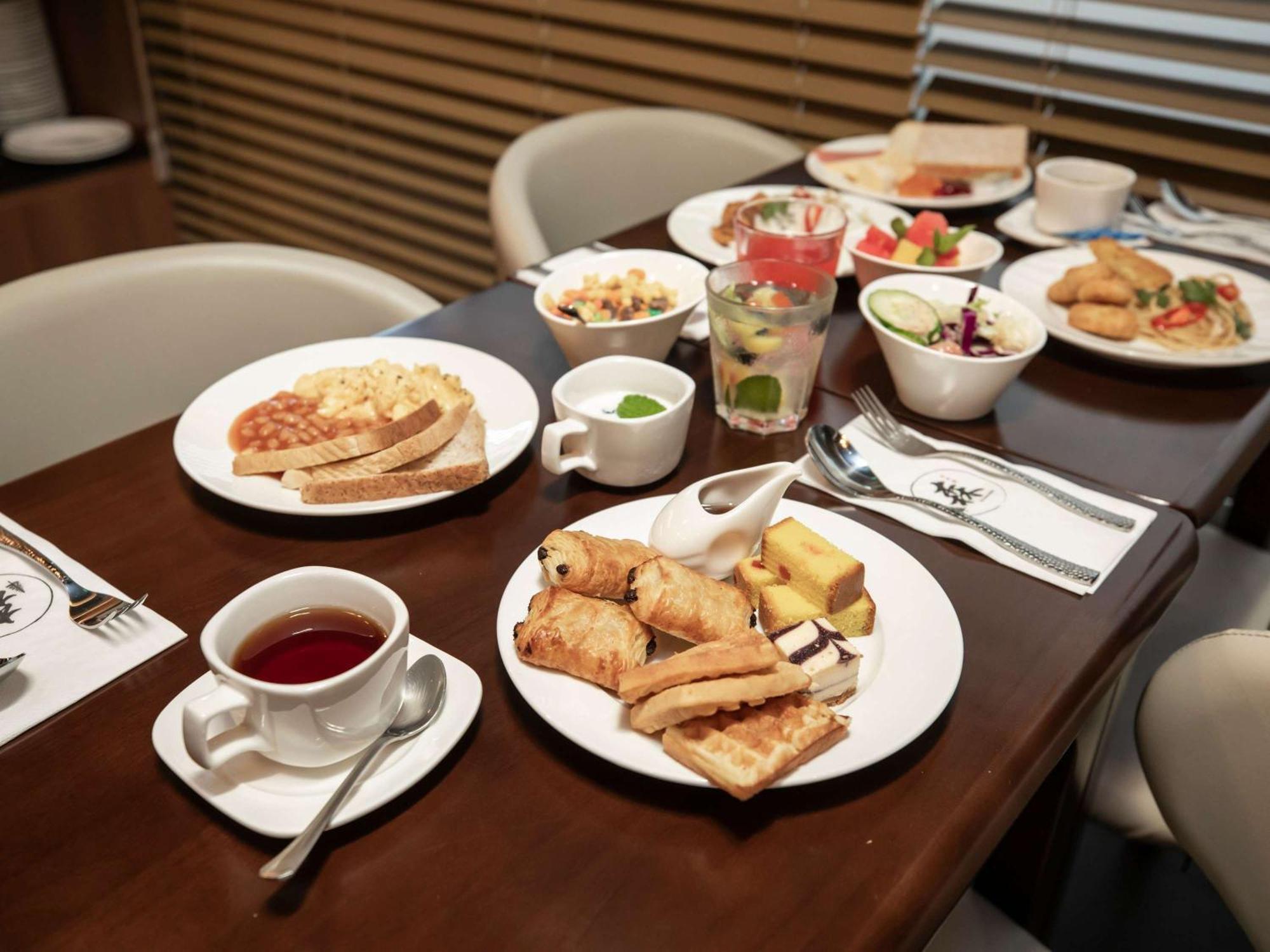 Hotel Ibis Budget Imperial Singapore