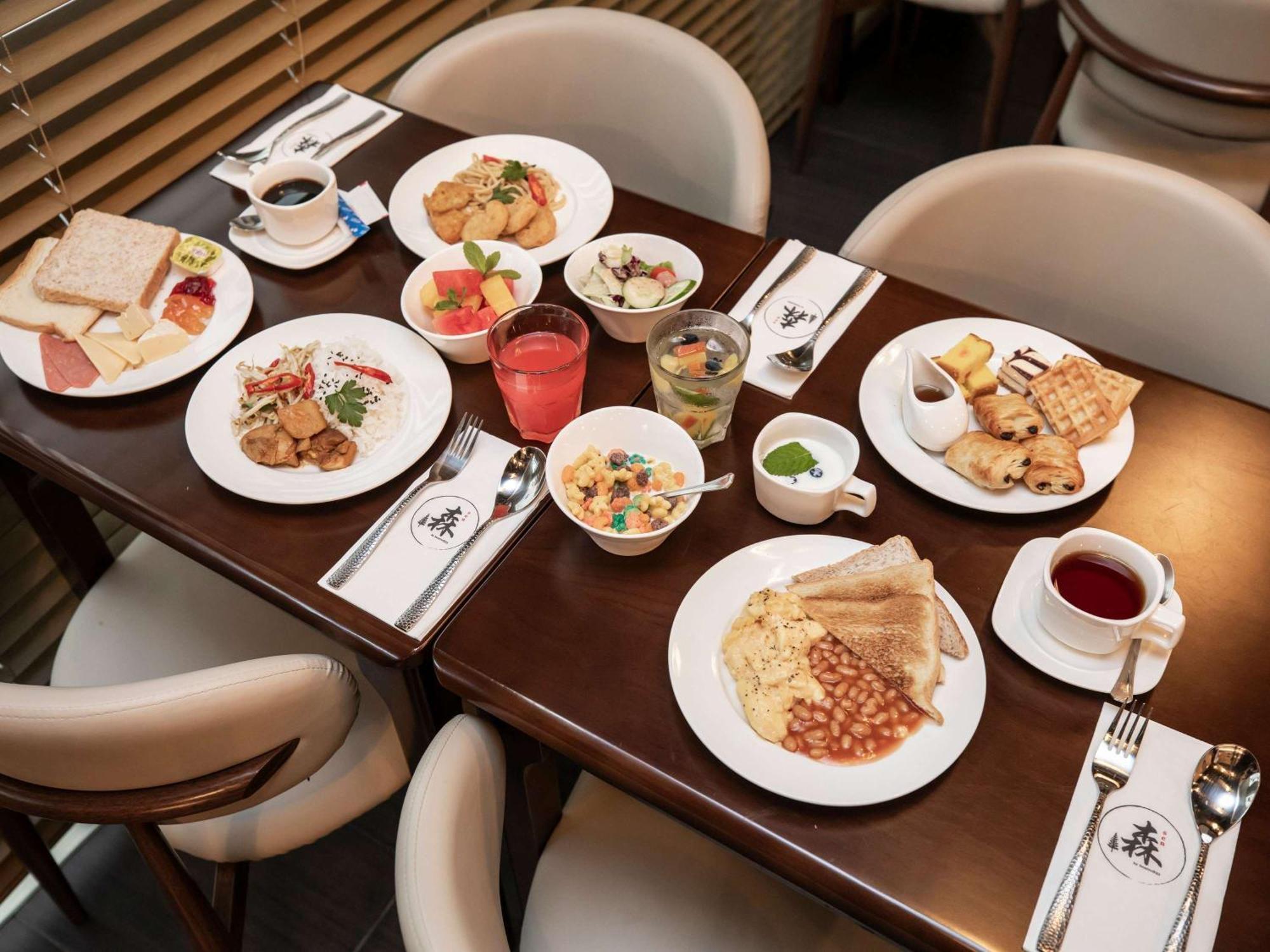Ibis Budget Imperial 3* Singapore