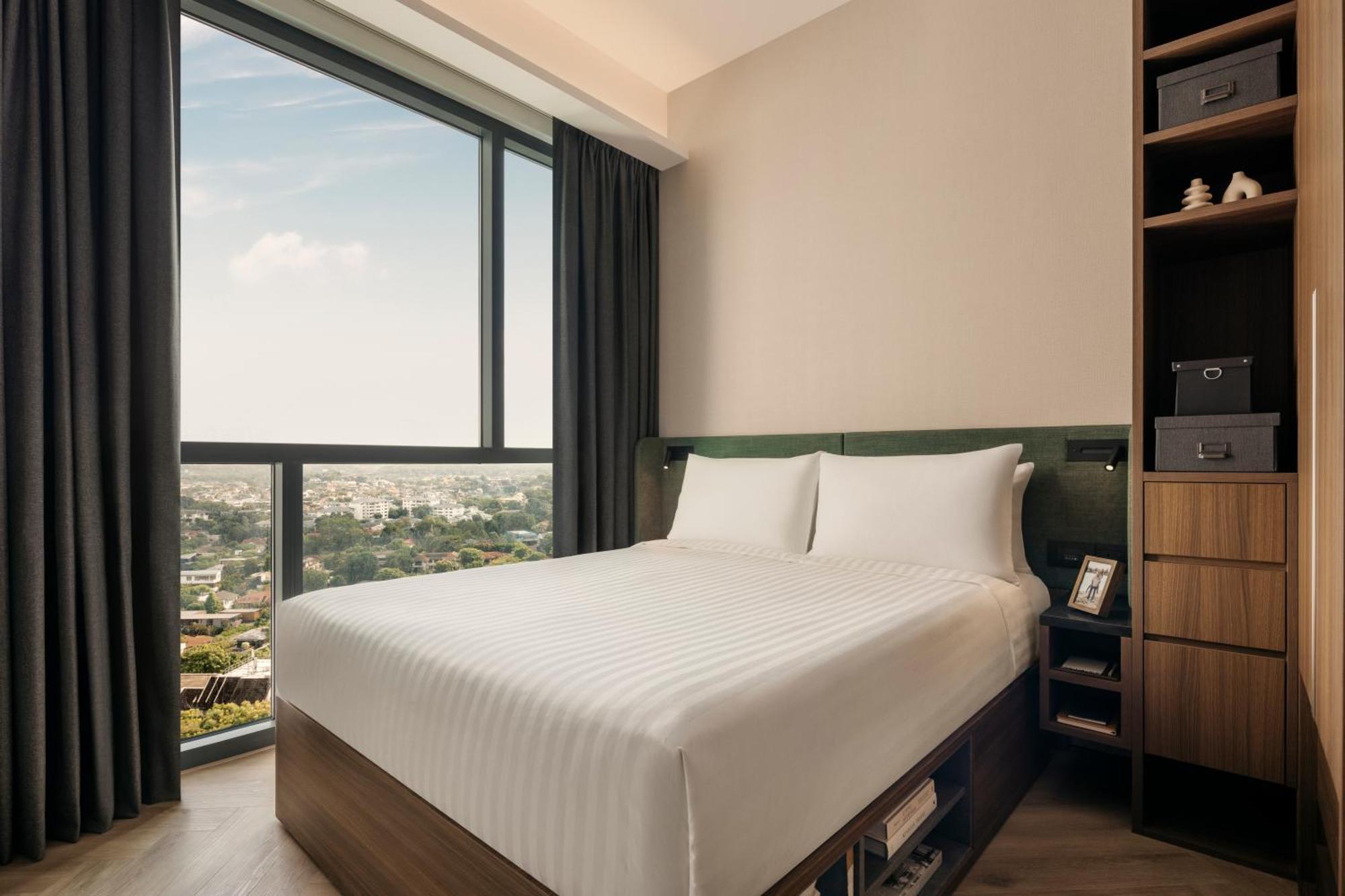Quincy House Aparthotel