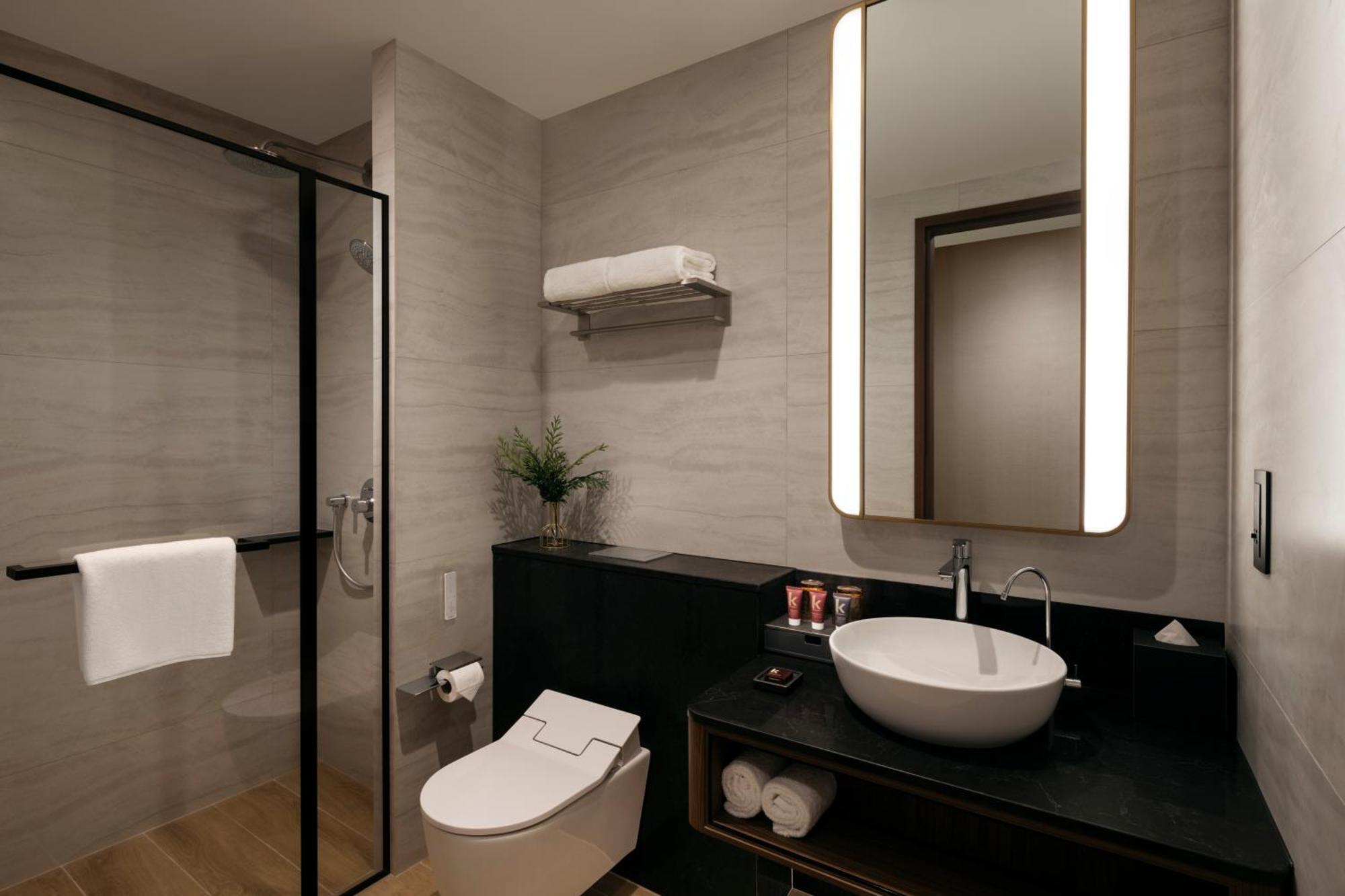 Quincy House 5* Singapore