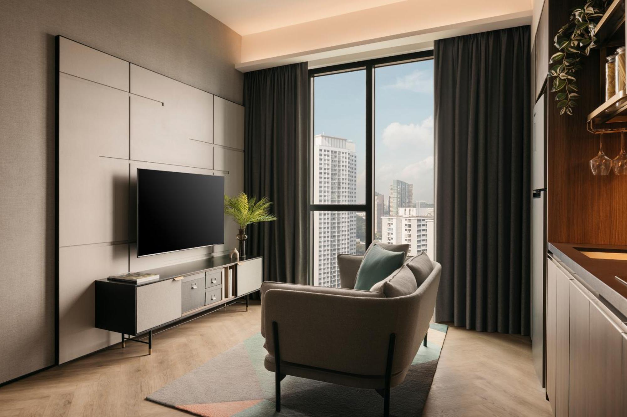 Quincy House 5*
