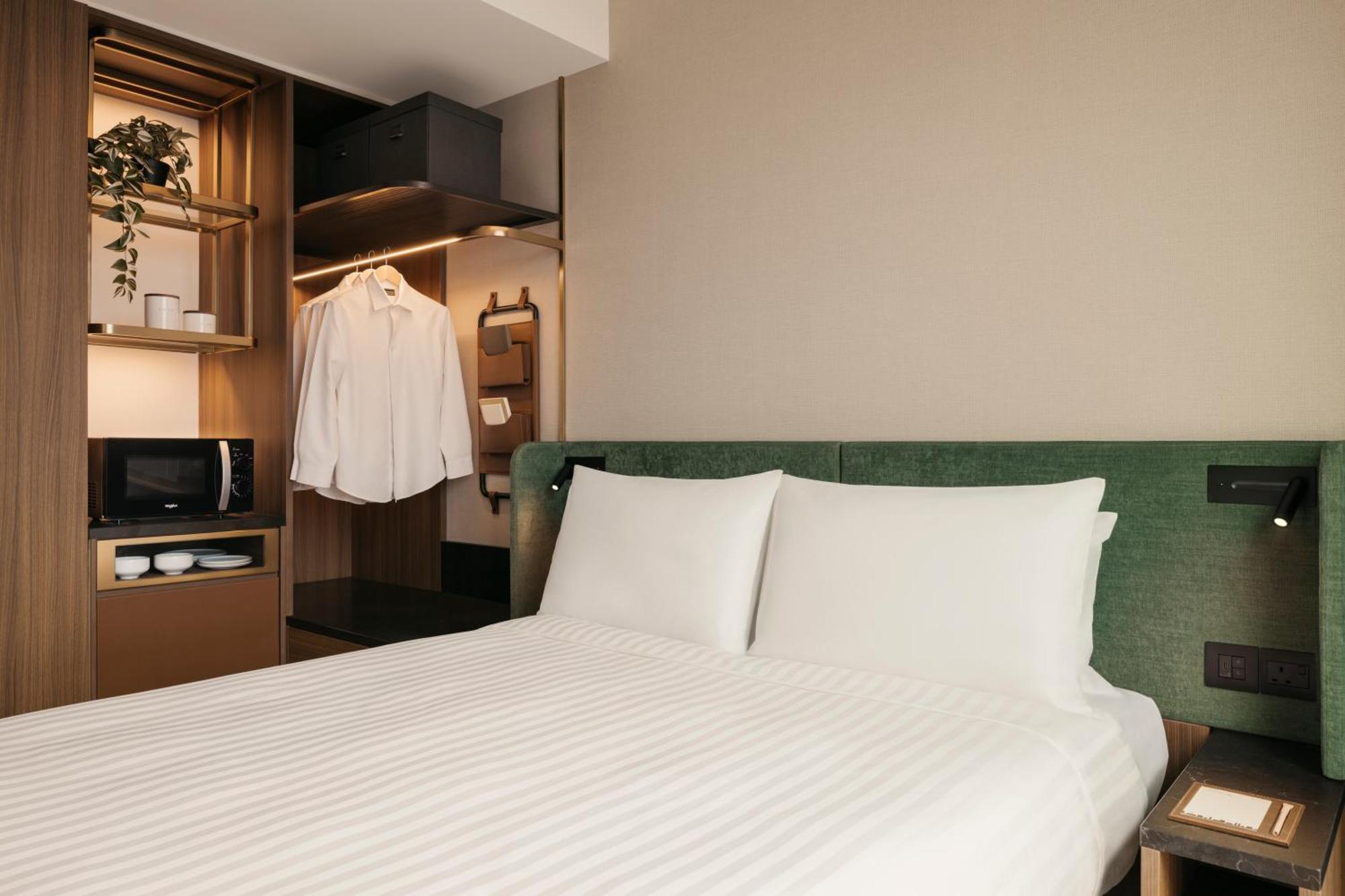 Quincy House Aparthotel 5*