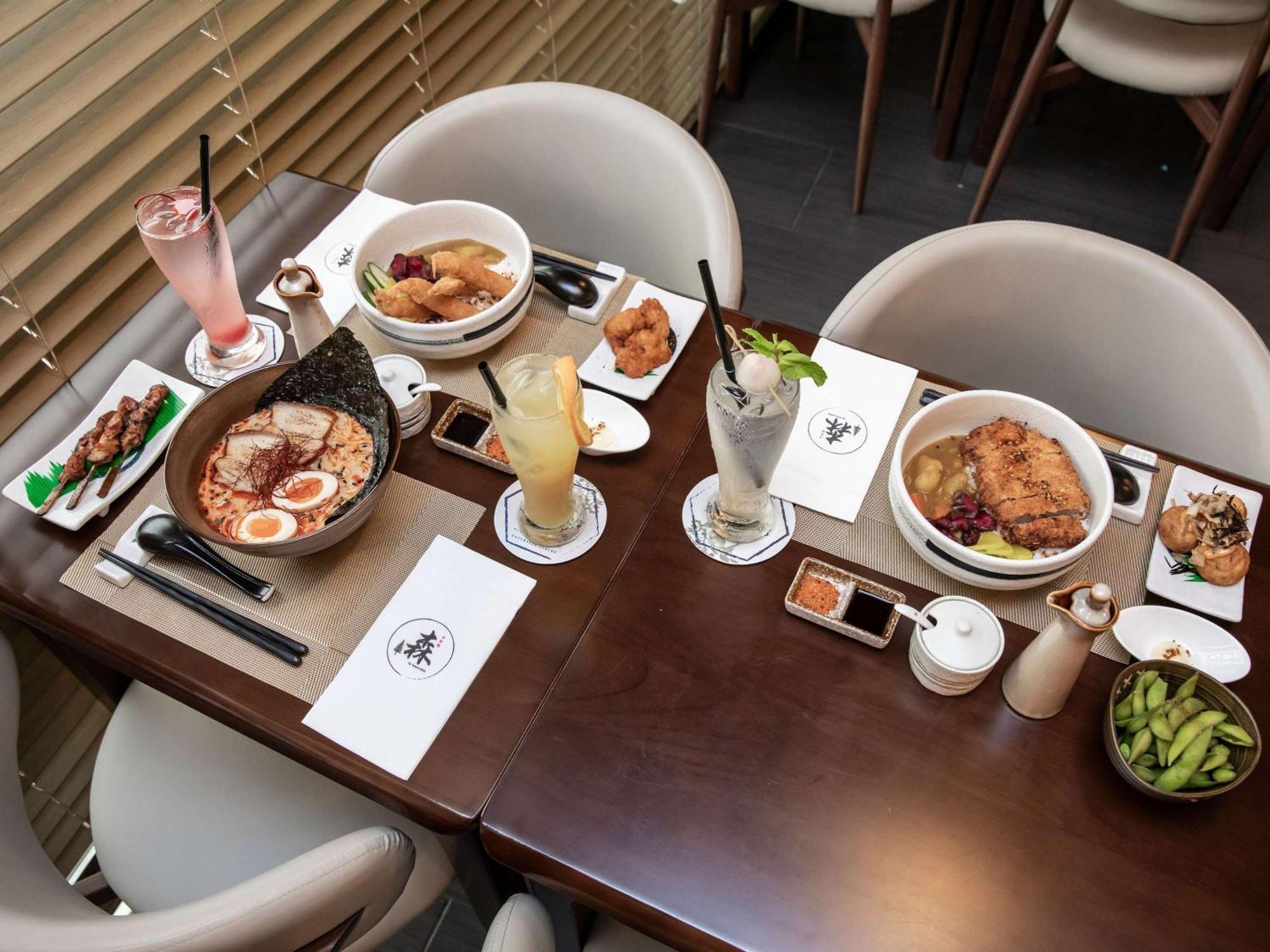 Ibis Budget Imperial Singapore