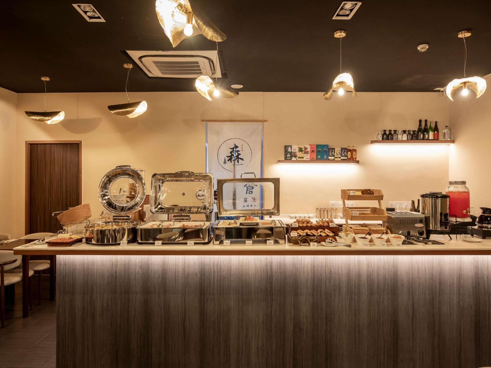 Ibis Budget Imperial Singapore