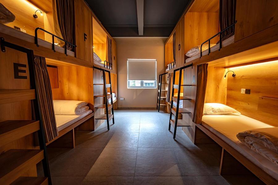 Hostel Gusti *