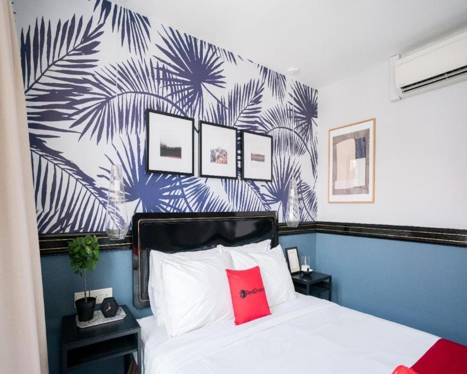 Reddoorz Near Marine Parade Hotel 3*